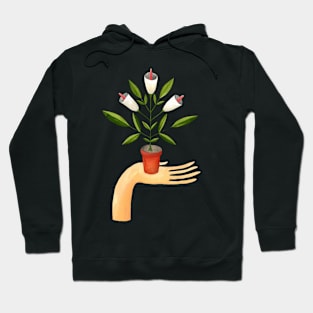 House plants make the best gifts Hoodie